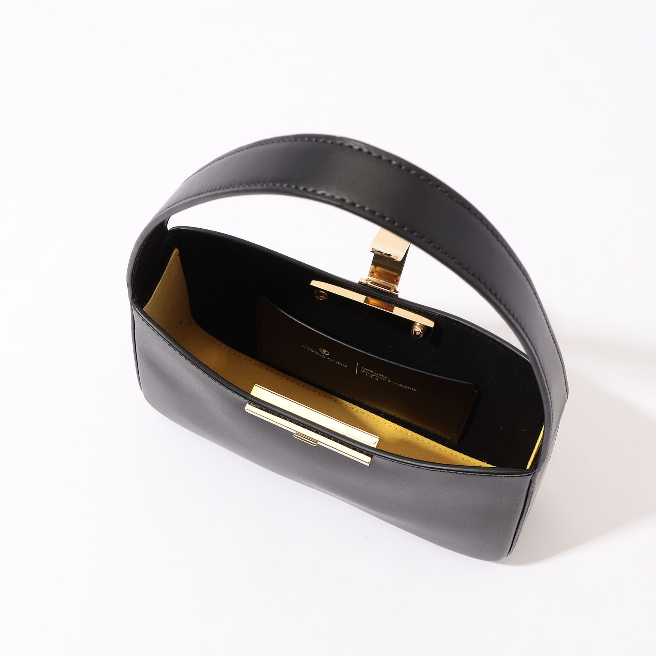 ZANCHETTI AMLETO ミニショルダーバッグ|トゥモローランド 公式通販 ZANCHETTI AMLETO ミニショルダーバッグ|トゥモローランド 公式通販