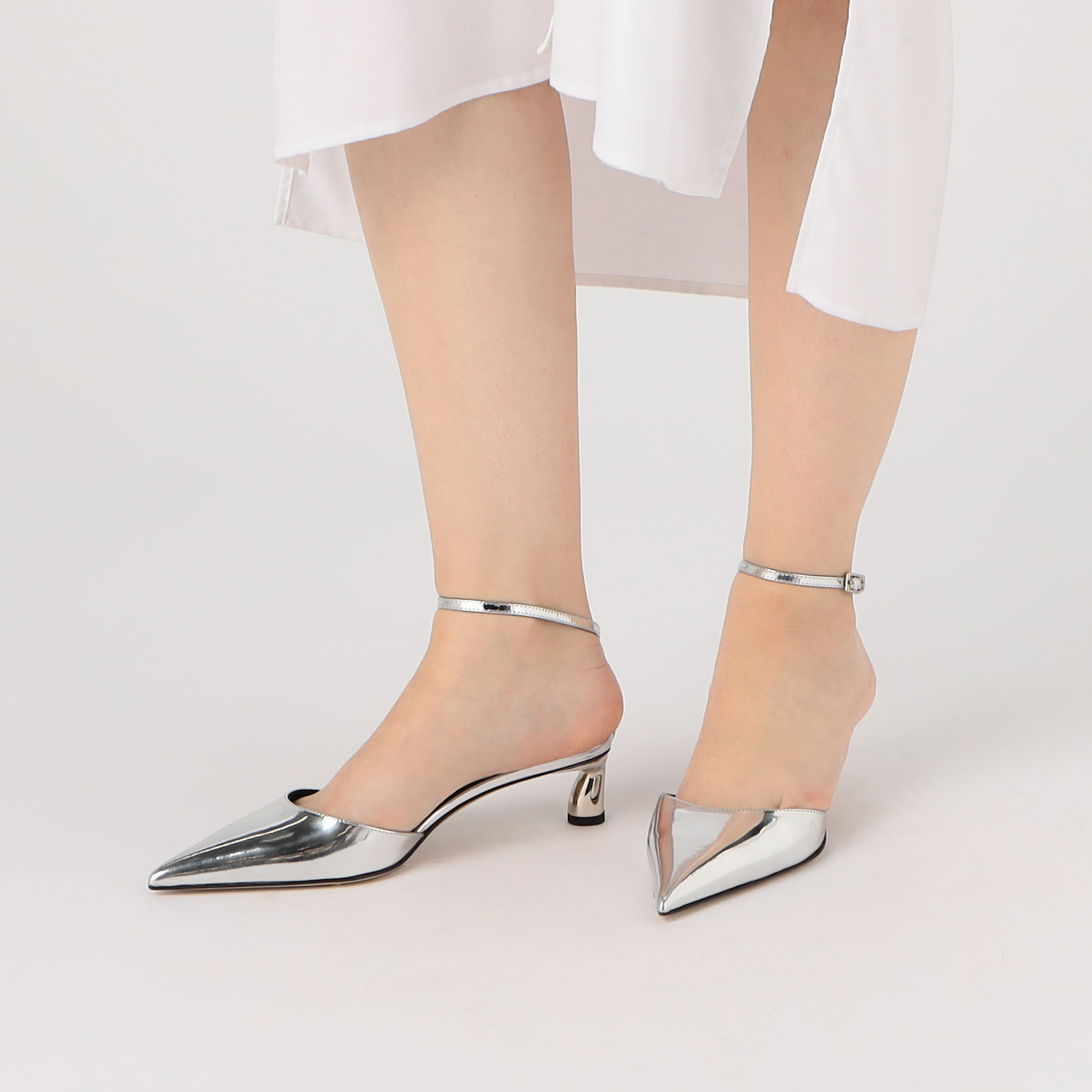 PAUL ANDREW EFFICIENT ミュール｜トゥモローランド 公式通販