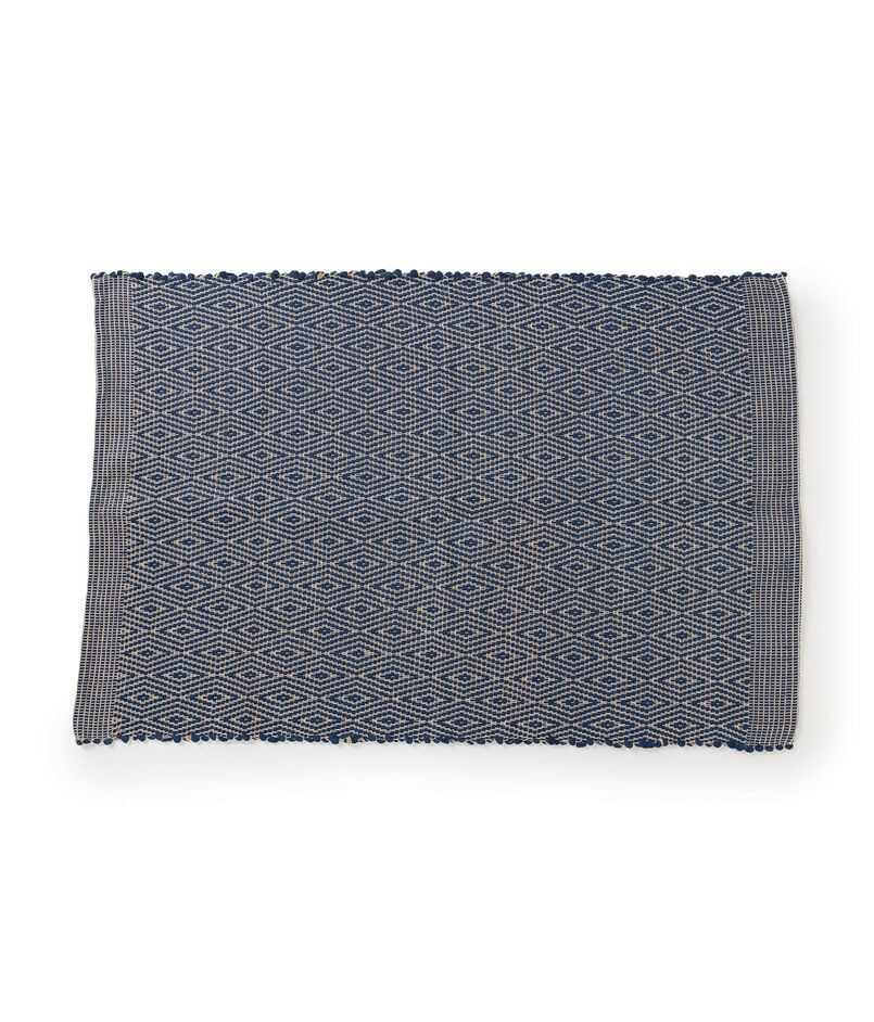 プロバンス ジュート ラグ 100cm&times;150cm