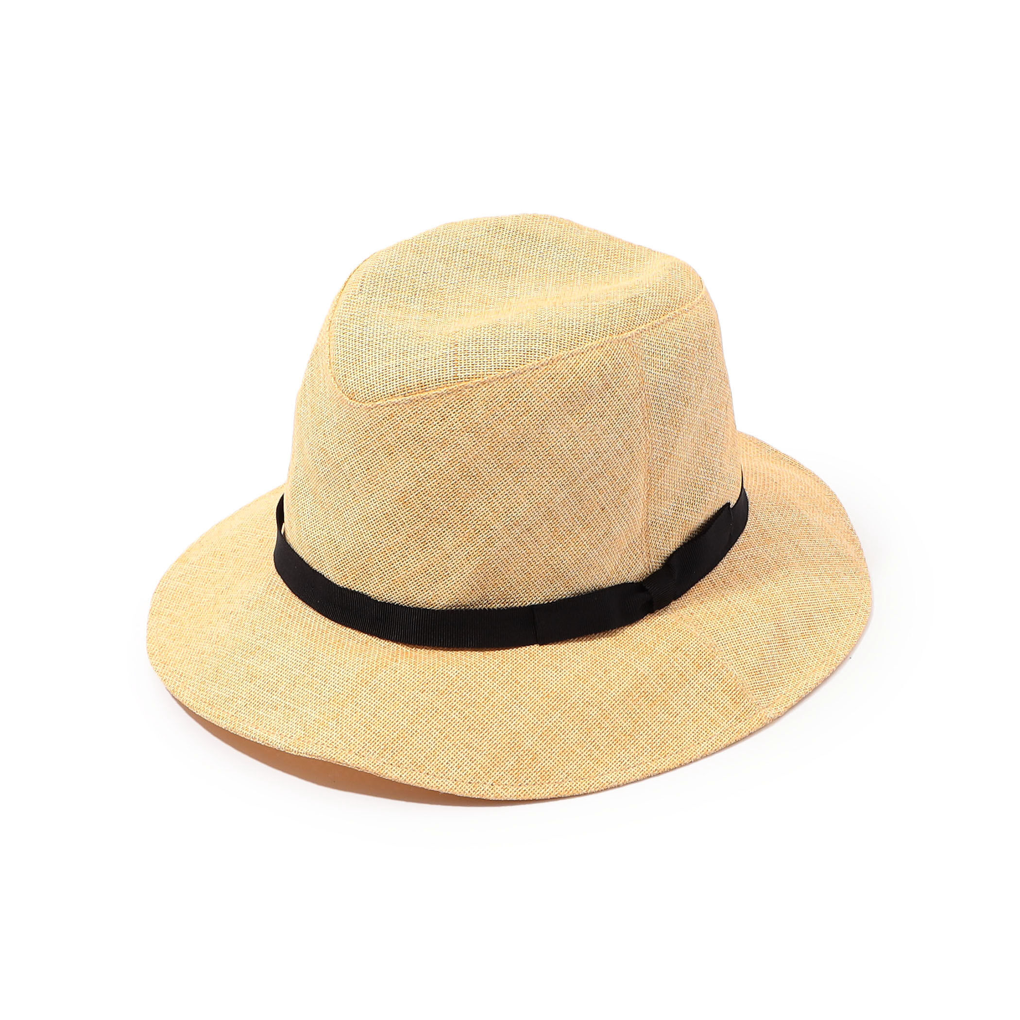 KIJIMA TAKAYUKI PAPER CLOTH SOFT HAT MIDDLE｜トゥモローランド 公式通販