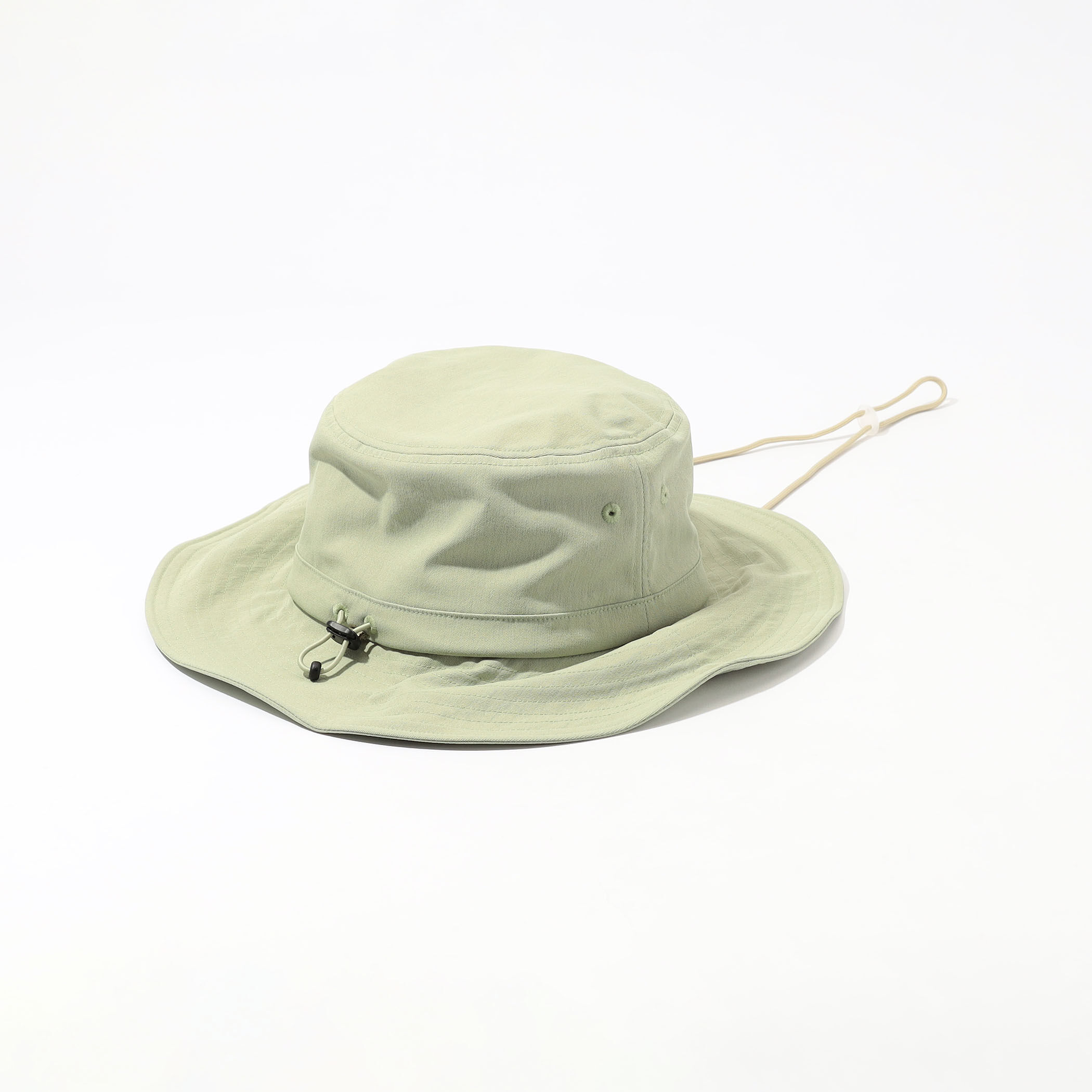 【匿名発送】KIJIMA TAKAYUKI サファリハット KIJIMA TAKAYUKI (キジマタカユキ) CORDURA SAFARI HAT / コーデュラ