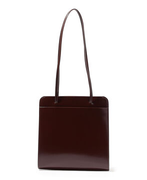 FANE LISSE BAG トートバッグ