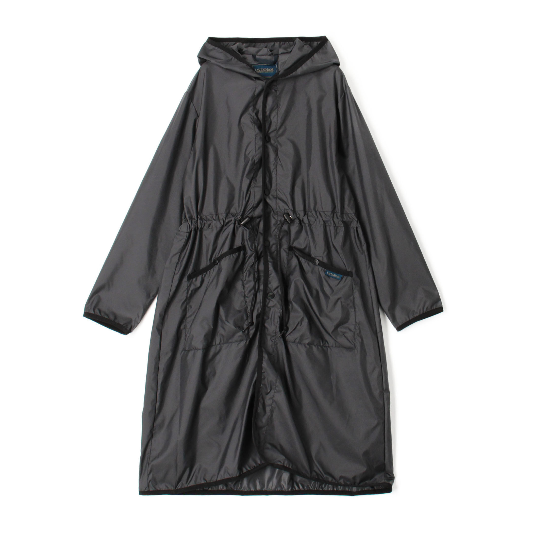 LAVEMHAM GATHERED W BRUNDON｜トゥモローランド 公式通販