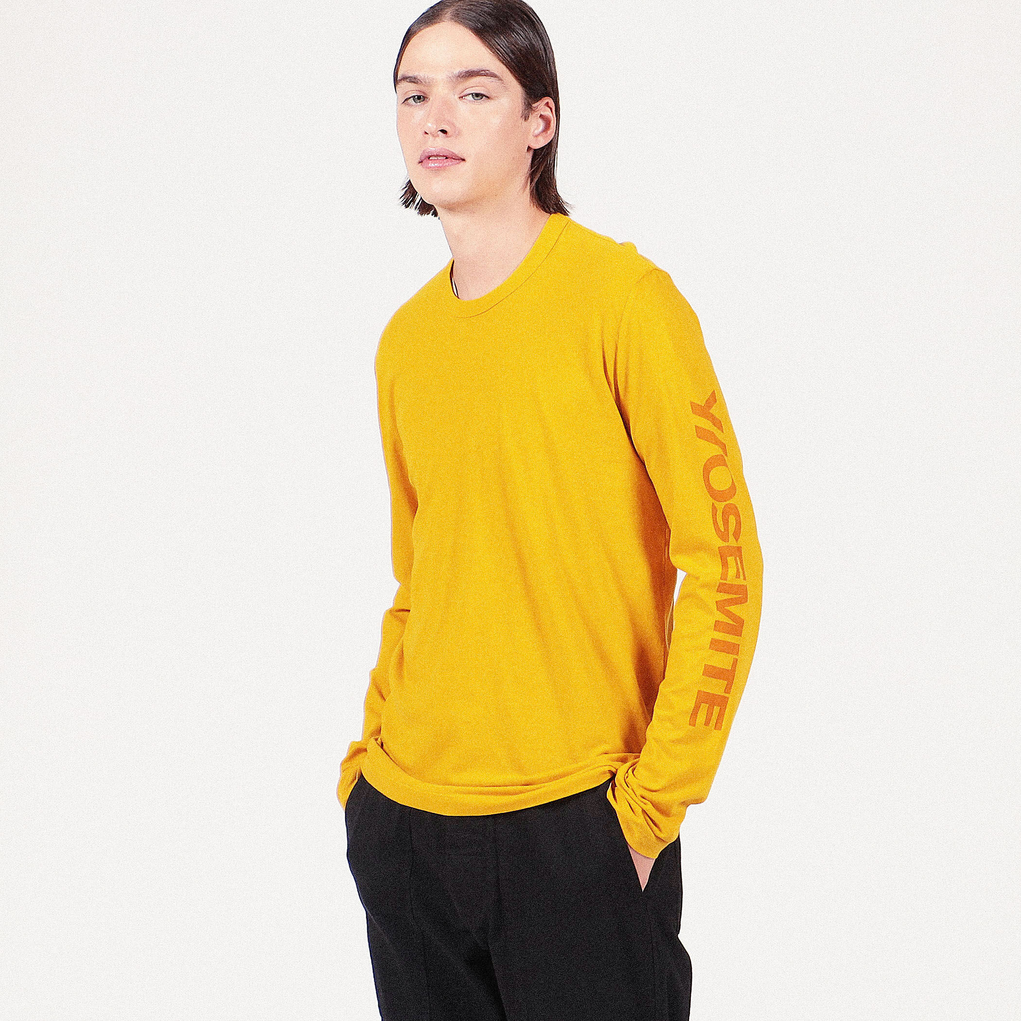 JAMES PERSE ニットtomorrowland yosemite