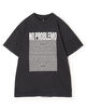 No Problemo CND Wave SS Tee プリントTシャツ
