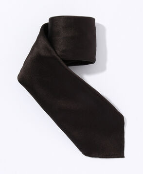 TOMORROWLAND シルク ソリッドタイ