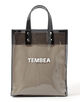 TEMBEA PAPER TOTE