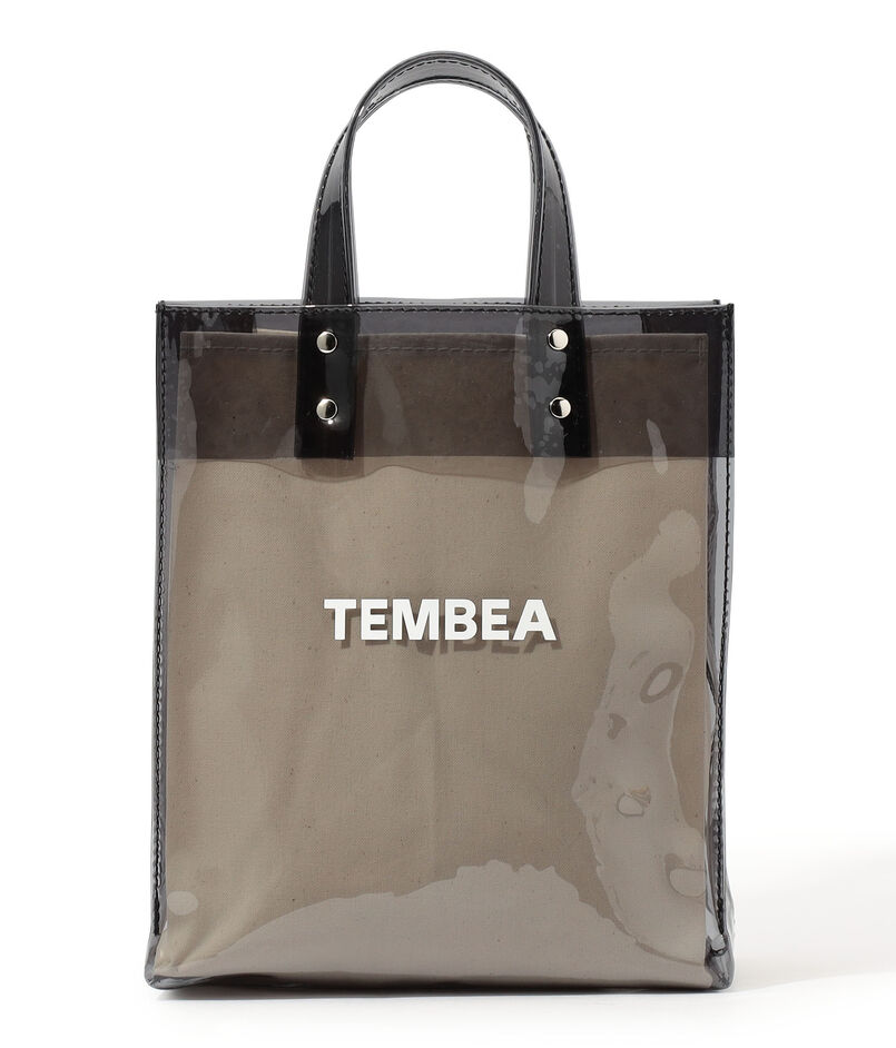 TEMBEA PAPER TOTE