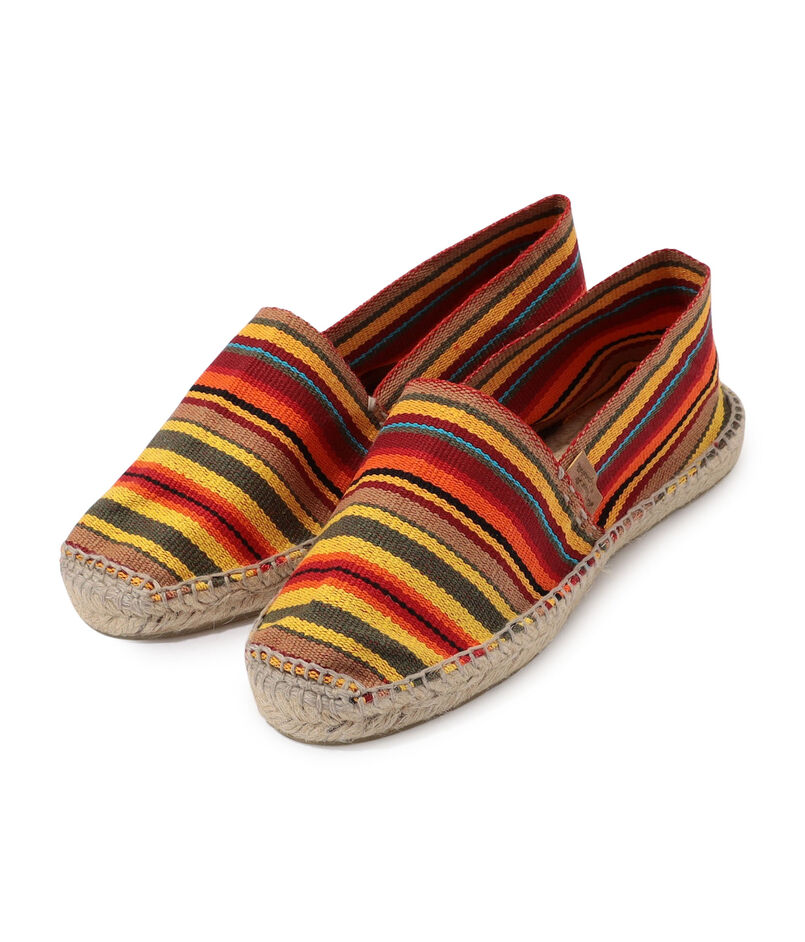La Maison de L'Espadrille Pattern401