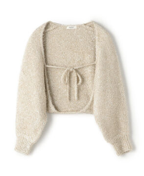 ルレックスシェニール ボレロ