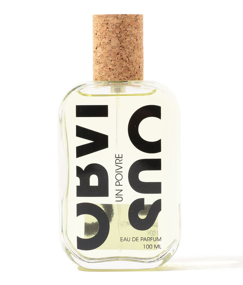 OBVIOUS オードパルファン 100ml