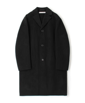 Acne Studios シングルブレストコート