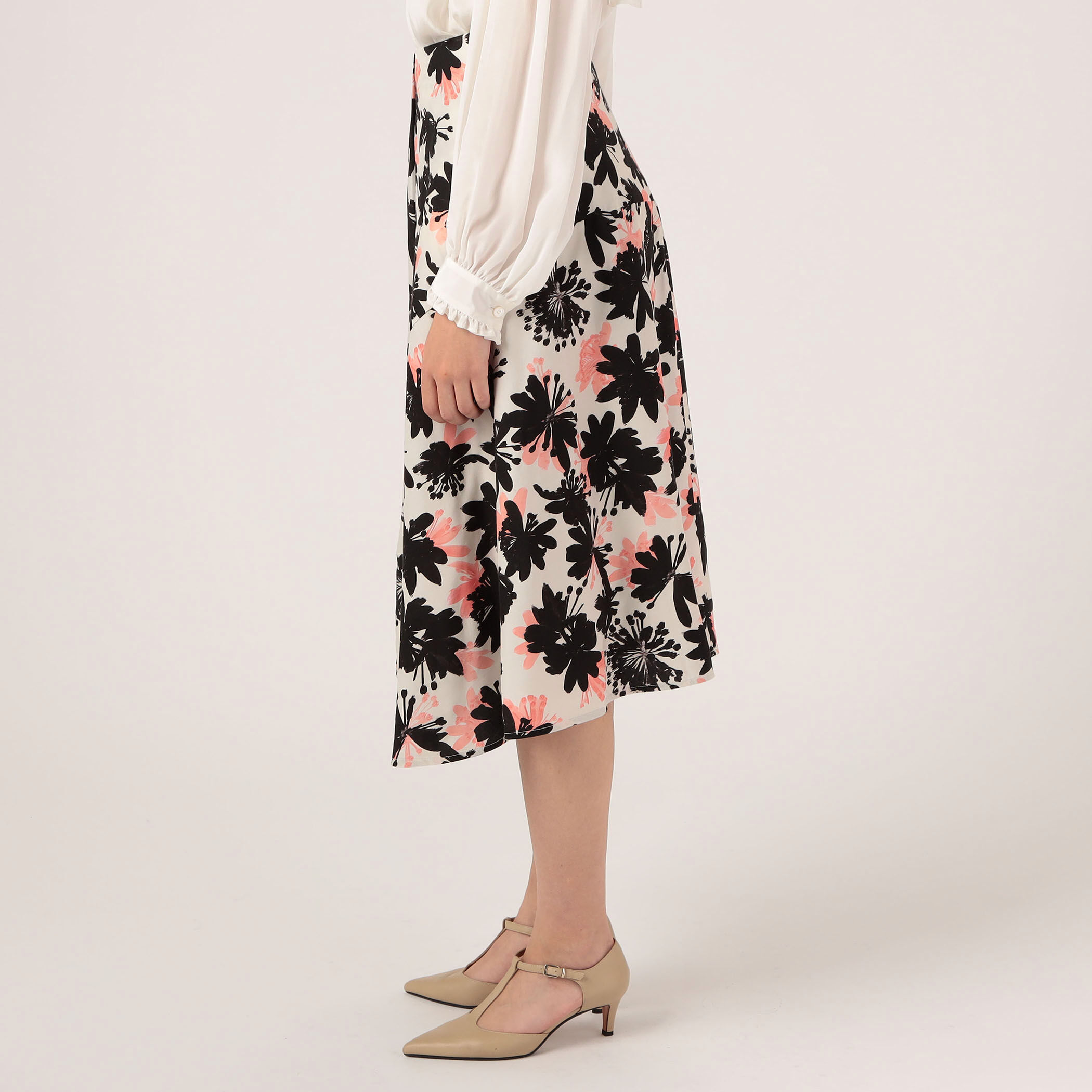 別注】Christian Wijnants SAFFI スカート｜トゥモローランド 公式通販