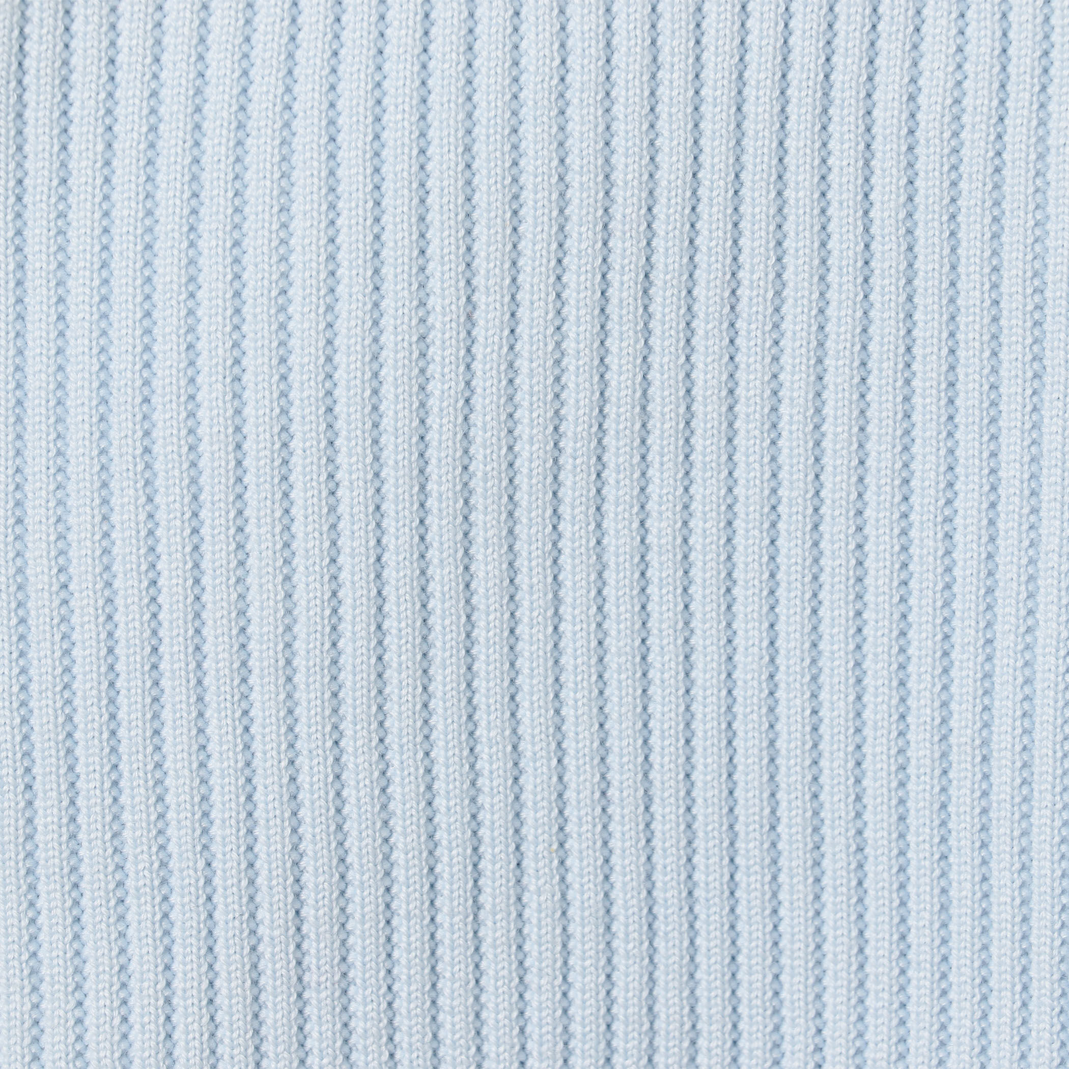 リンクスリブ Vネックカーディガン｜トゥモローランド 公式通販