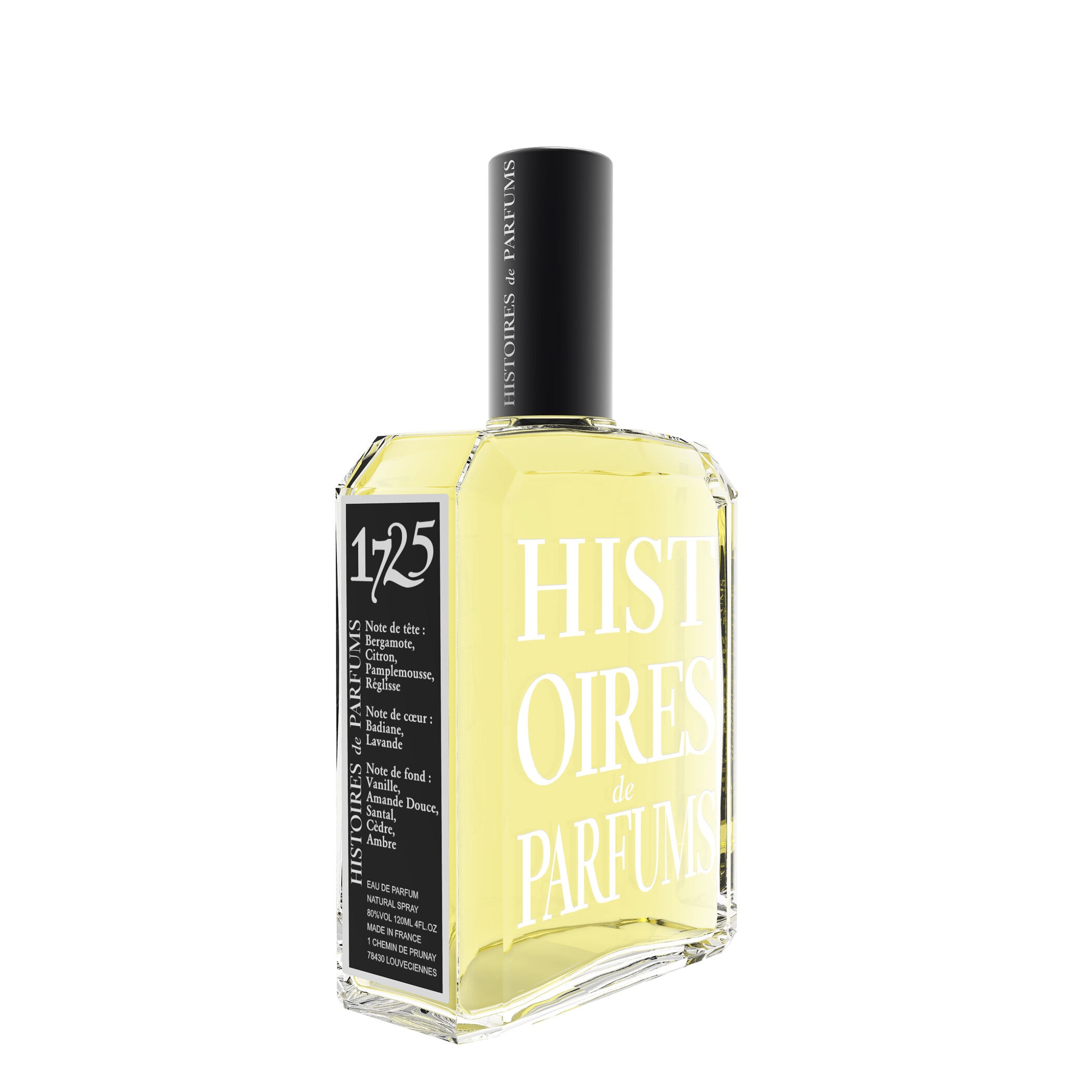 2024年レディースファッション福袋特集 de HISTOIRES PARFUMS 15ml｜トゥモローランド オードパルファン 香水(ユニセックス)