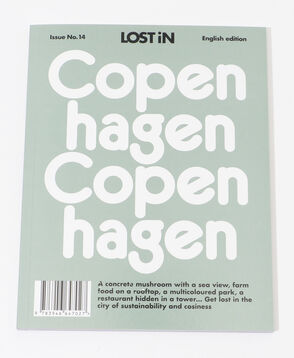 LOST IN Copenhagen