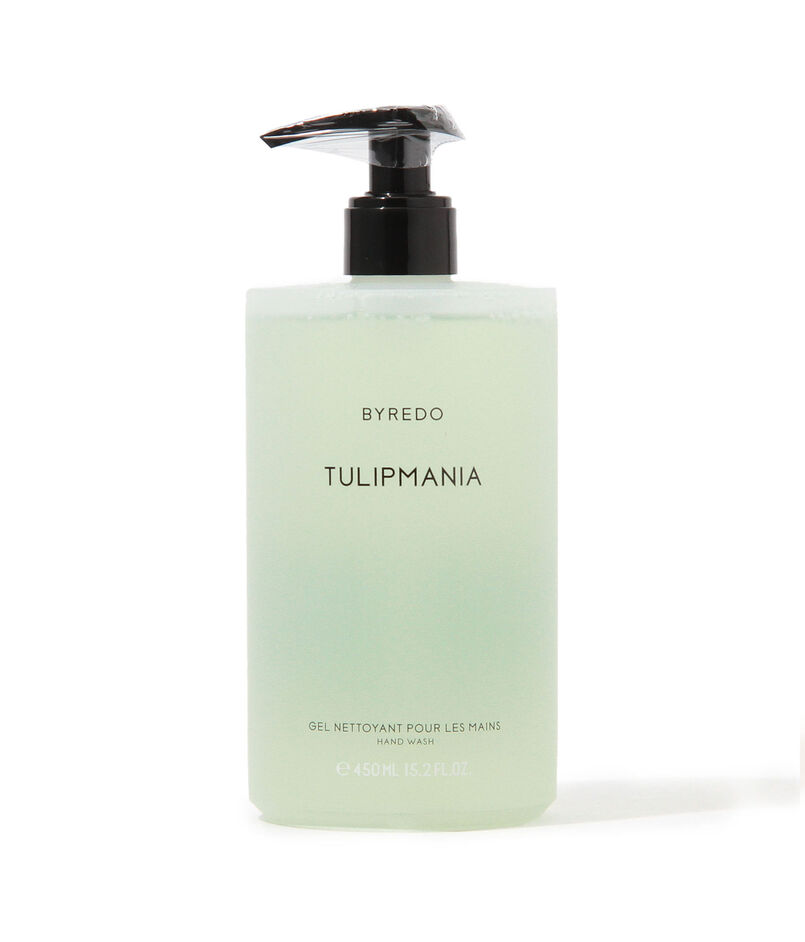 BYREDO ハンドウォッシュ 450ml