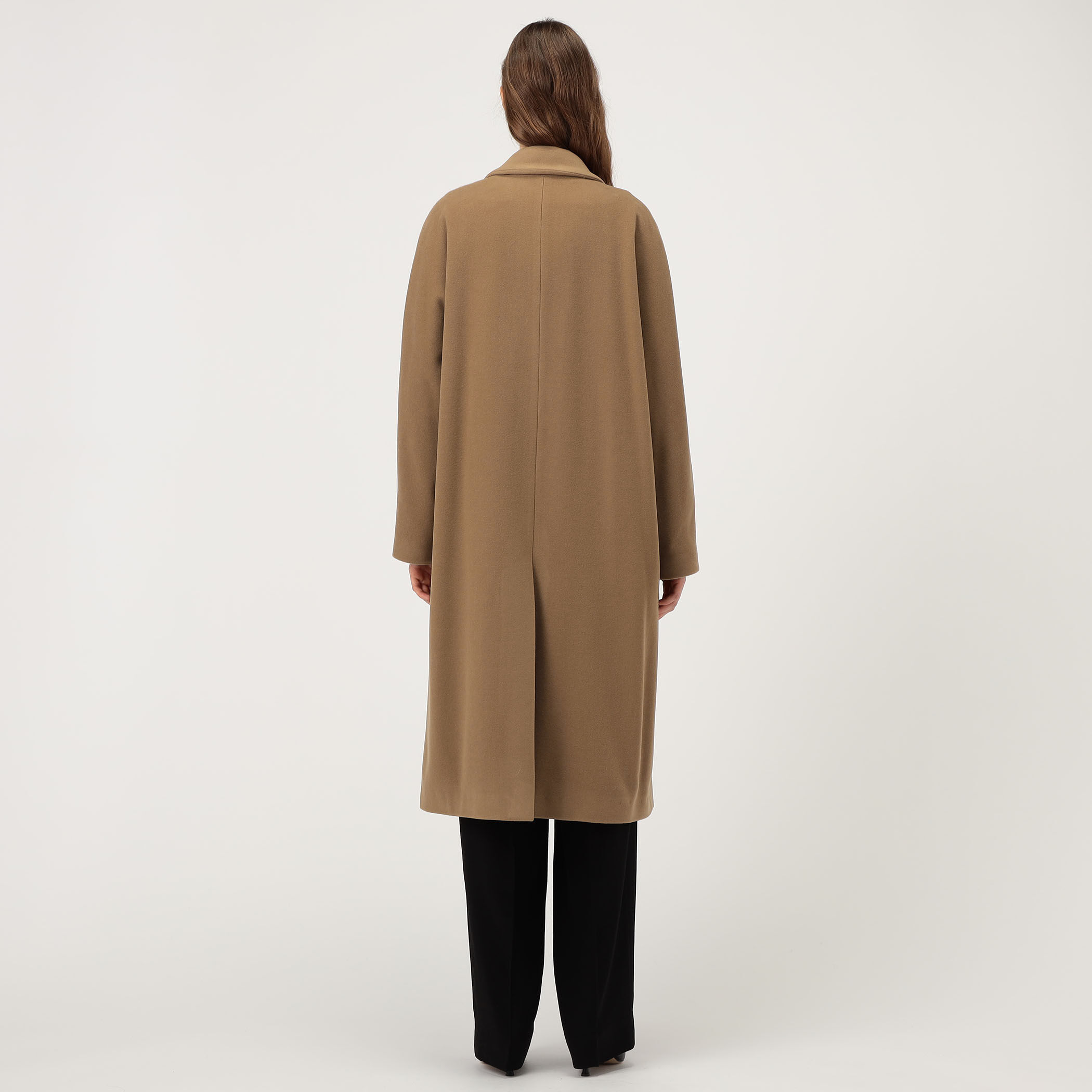 MARTIN GRANT DOUBLE BRESTED コート｜トゥモローランド 公式通販