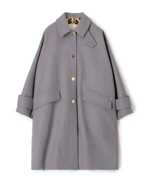 【別注】MACKINTOSH HUMBIE LONG コート