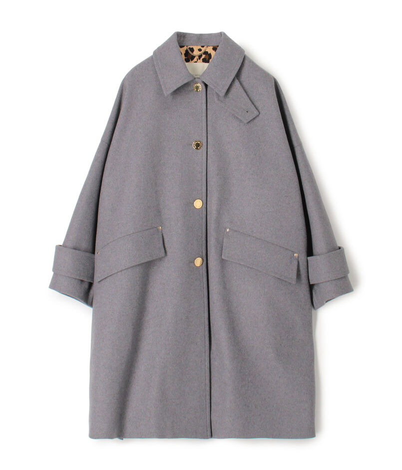 【別注】MACKINTOSH HUMBIE LONG コート
