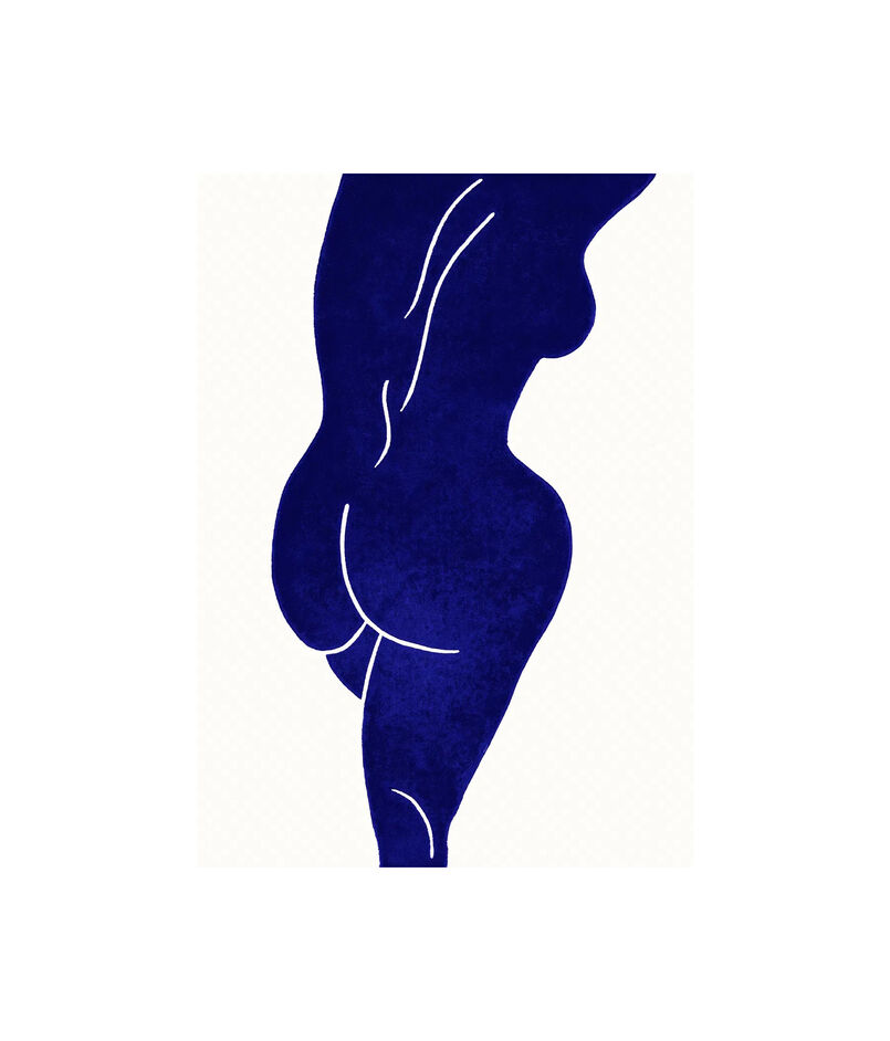 PAPER COLLECTIVE ポスター