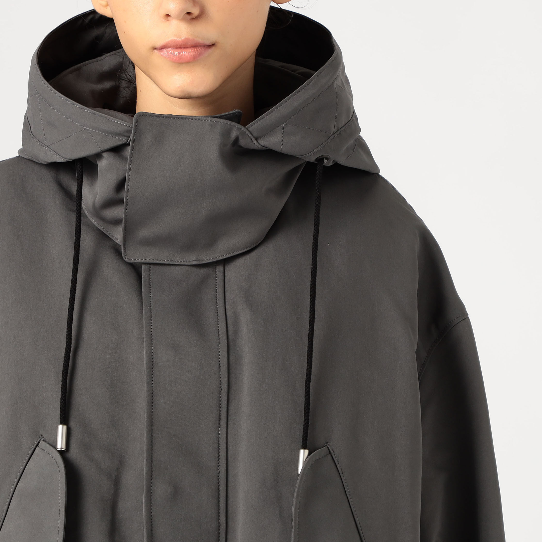 別注】THE RERACS×Edition THE MODS COAT WITH LINER｜トゥモローランド 公式通販