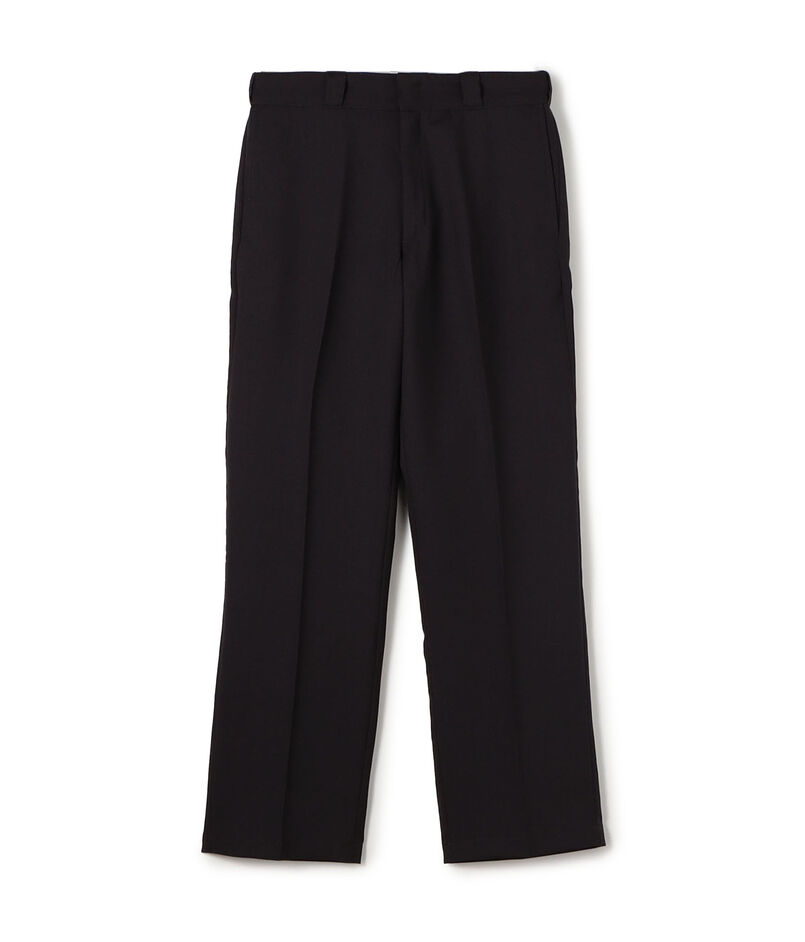 【別注】Dickies トロピカルウール スラックス