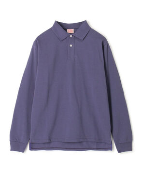 【別注】CONCHON QUINJETTE×SUPER A MARKET ポロシャツ