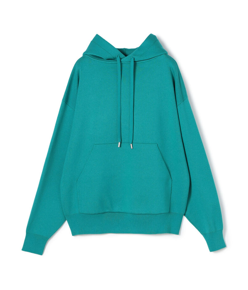 CABaN コットンカシミヤ パーカ｜トゥモローランド 公式通販 