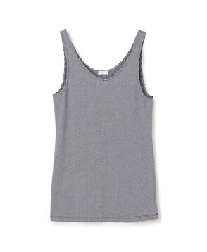 スビンコットン タンクトップ