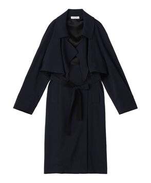 JEANPAULKNOTT ENSEMBLE TRENCH