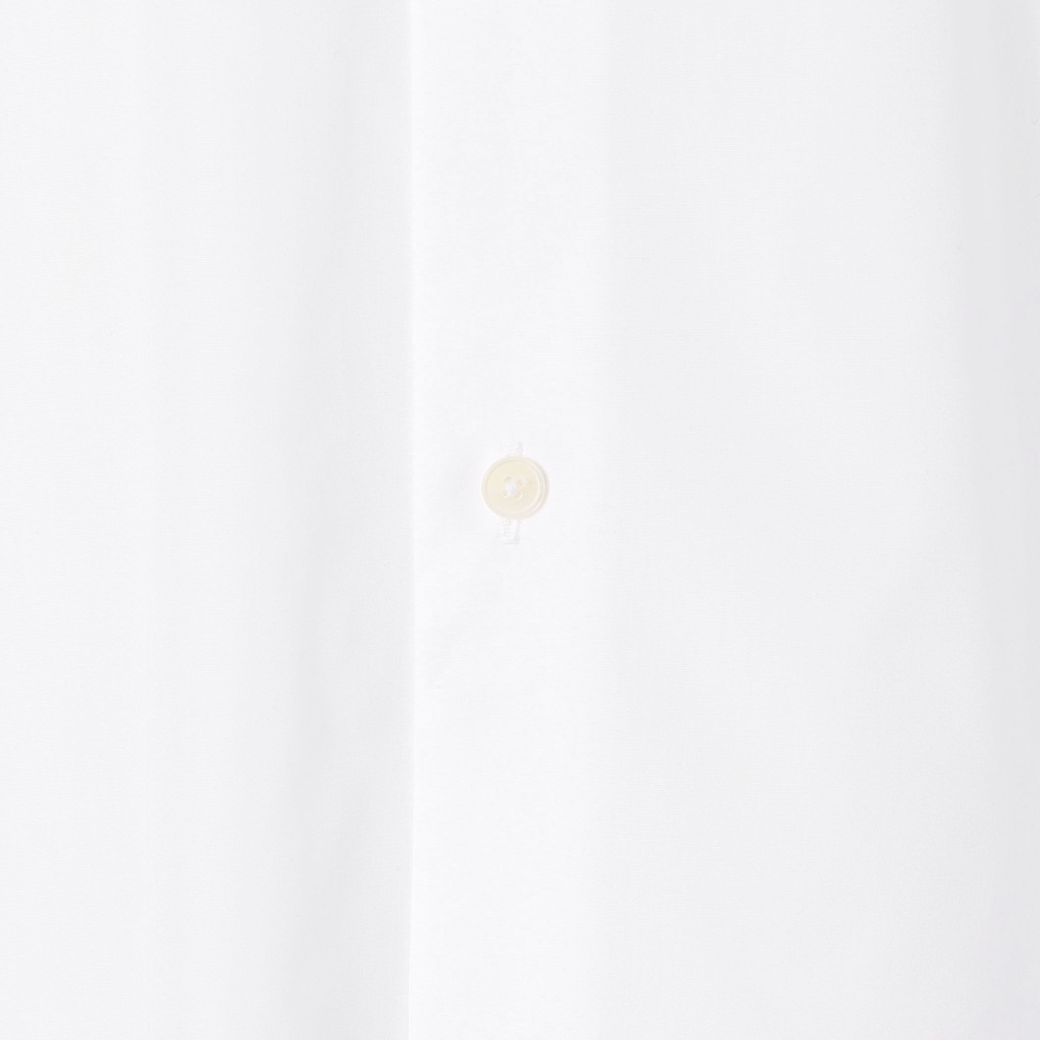 ファインブロード レギュラーカラーシャツ｜トゥモローランド 公式通販