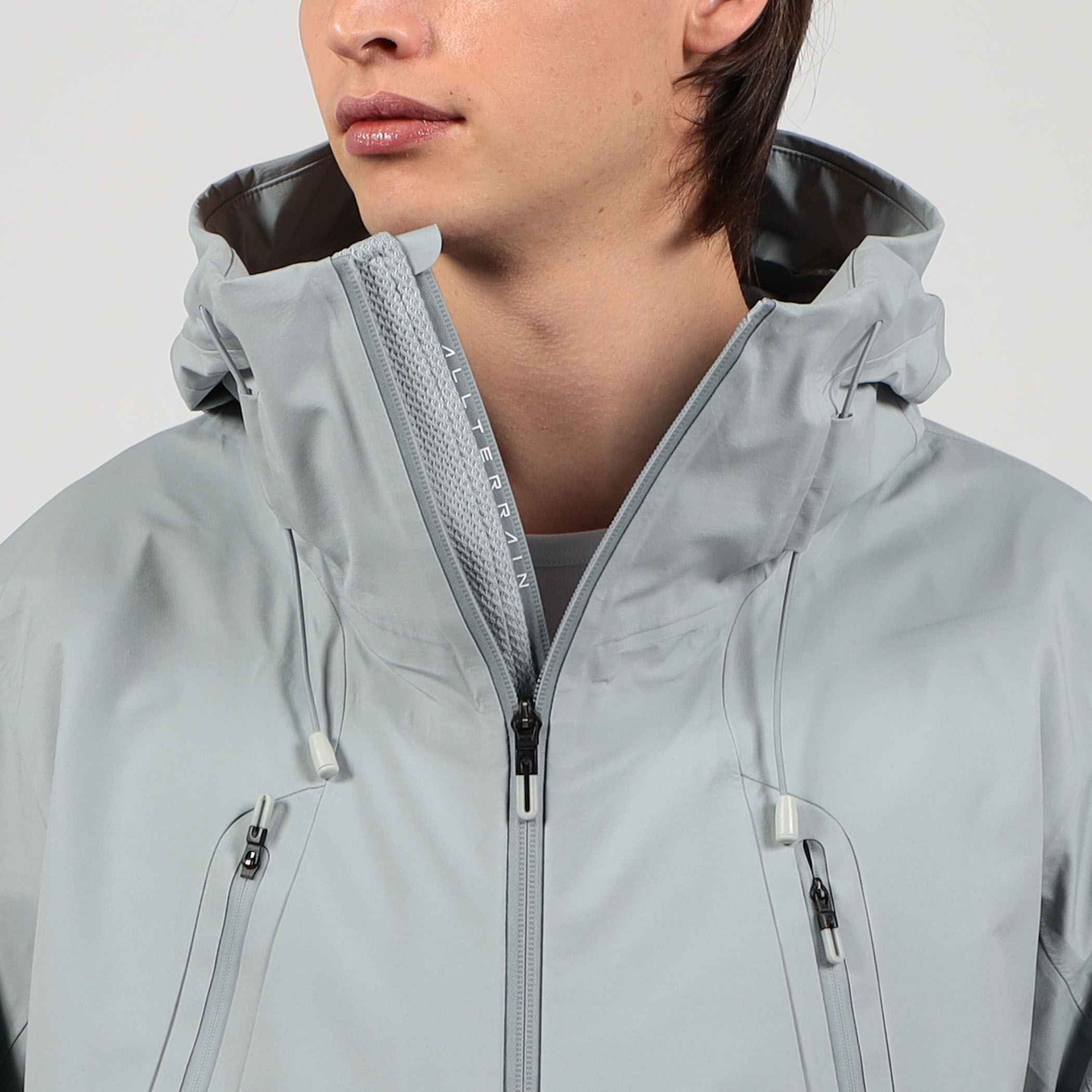 DESCENTE ALLTERRAIN（デサント オルテライン）の「【DESCENTE