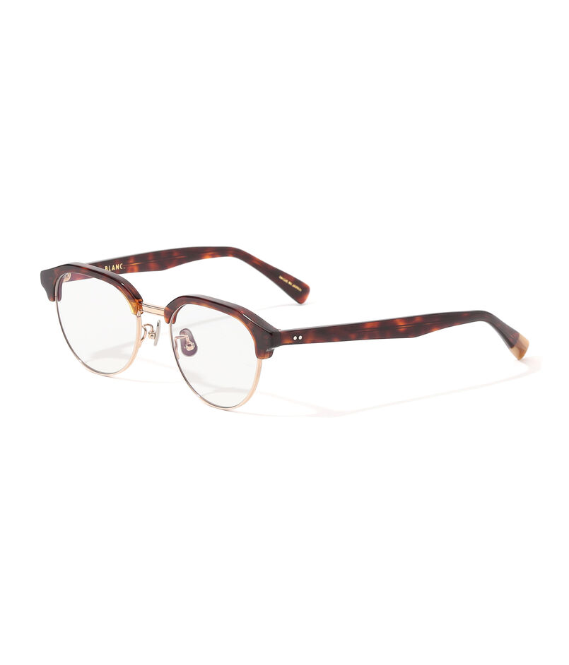 BLANC.. B0046 CLR アイウェア