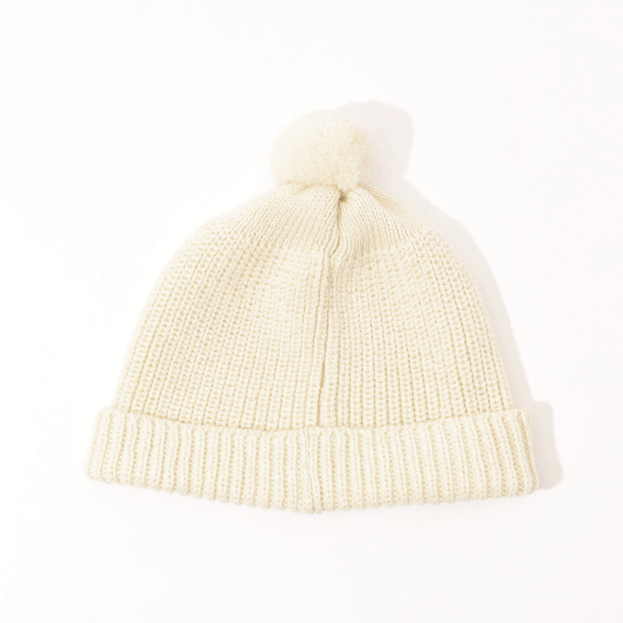 BODE POM HAT ニットキャップ｜トゥモローランド 公式サイト