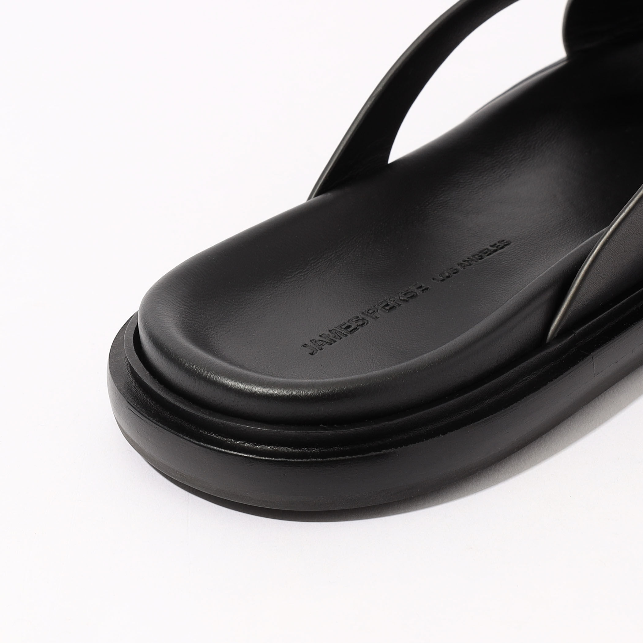 カーフレザーサンダル SMRLN8505｜トゥモローランド 公式サイト