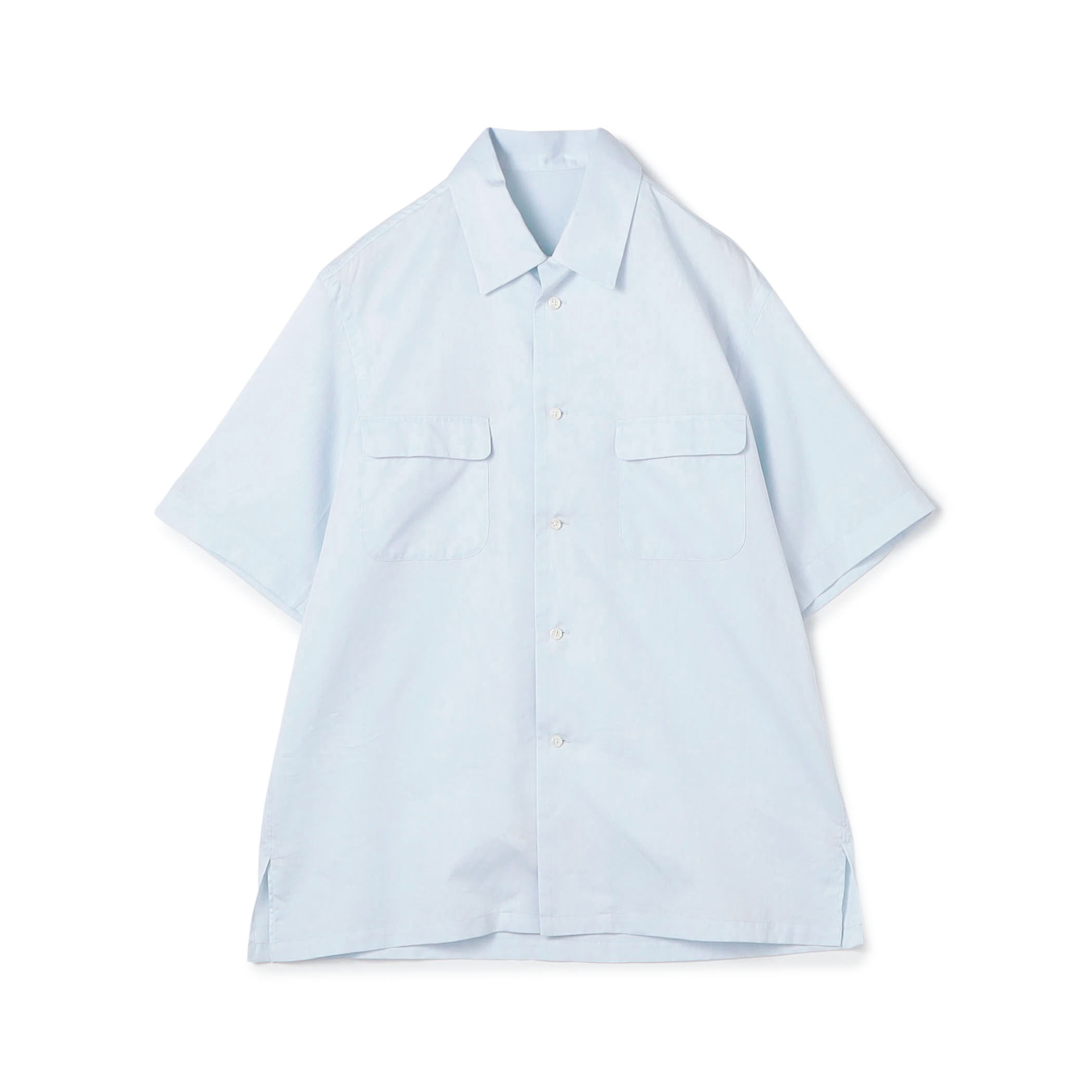 メンズのシャツ・ブラウス｜トゥモローランド 公式通販
