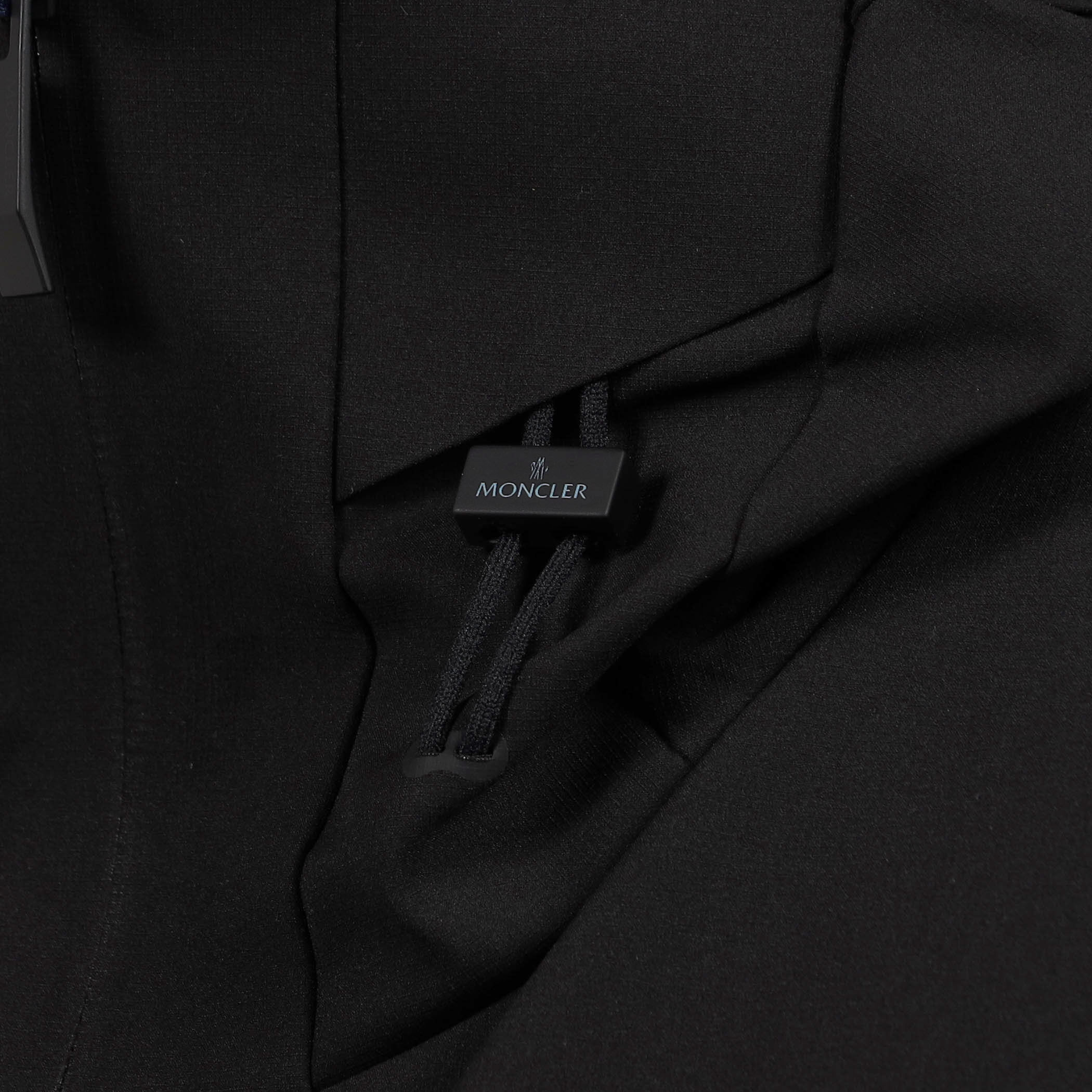 MONCLER RIZ JACKET ポリエステル ダウンジャケット｜トゥモローランド