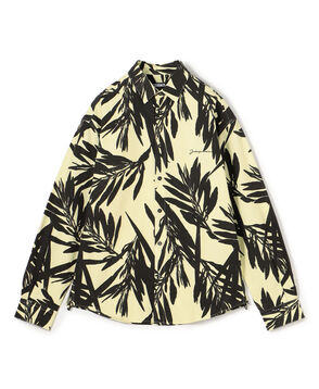 JACQUEMUS LA CHEMISE SIMON コットン シャツ