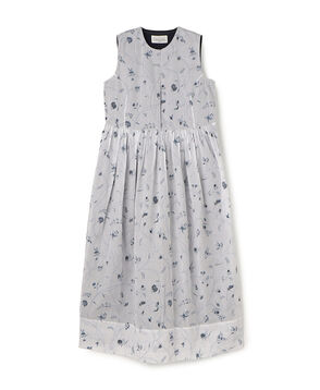 Khadi and Co ROYAL DRESS