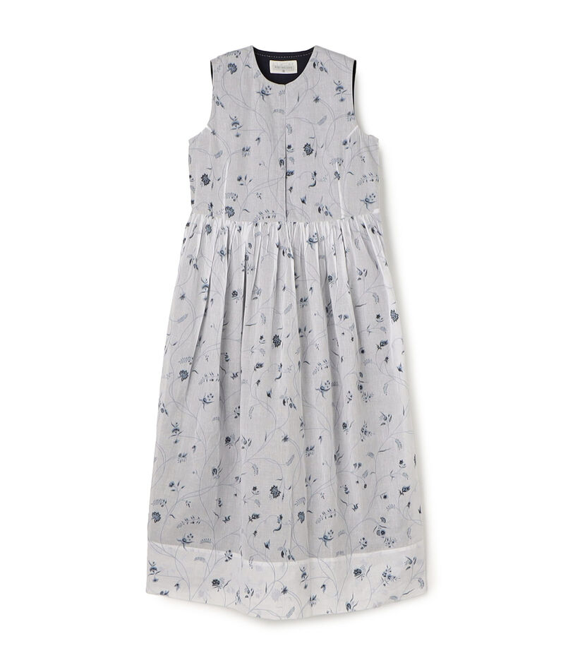Khadi and Co ROYAL DRESS