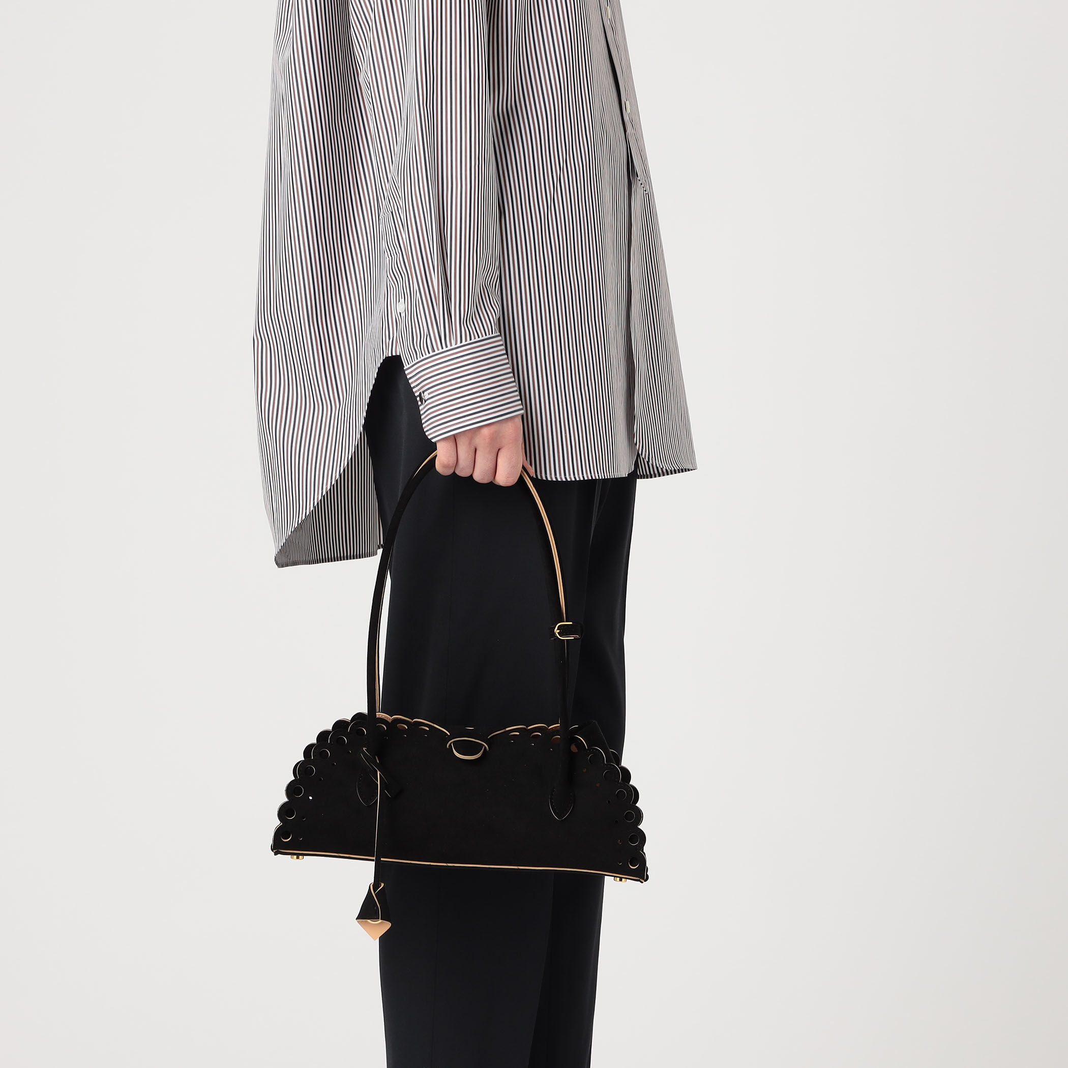 ヨーギラス マクドナルドオリジナル ミニマム★パック 018/018 渦巻ホロ MARY AL TERNA ENSOU バッグ｜トゥモローランド 公式通販