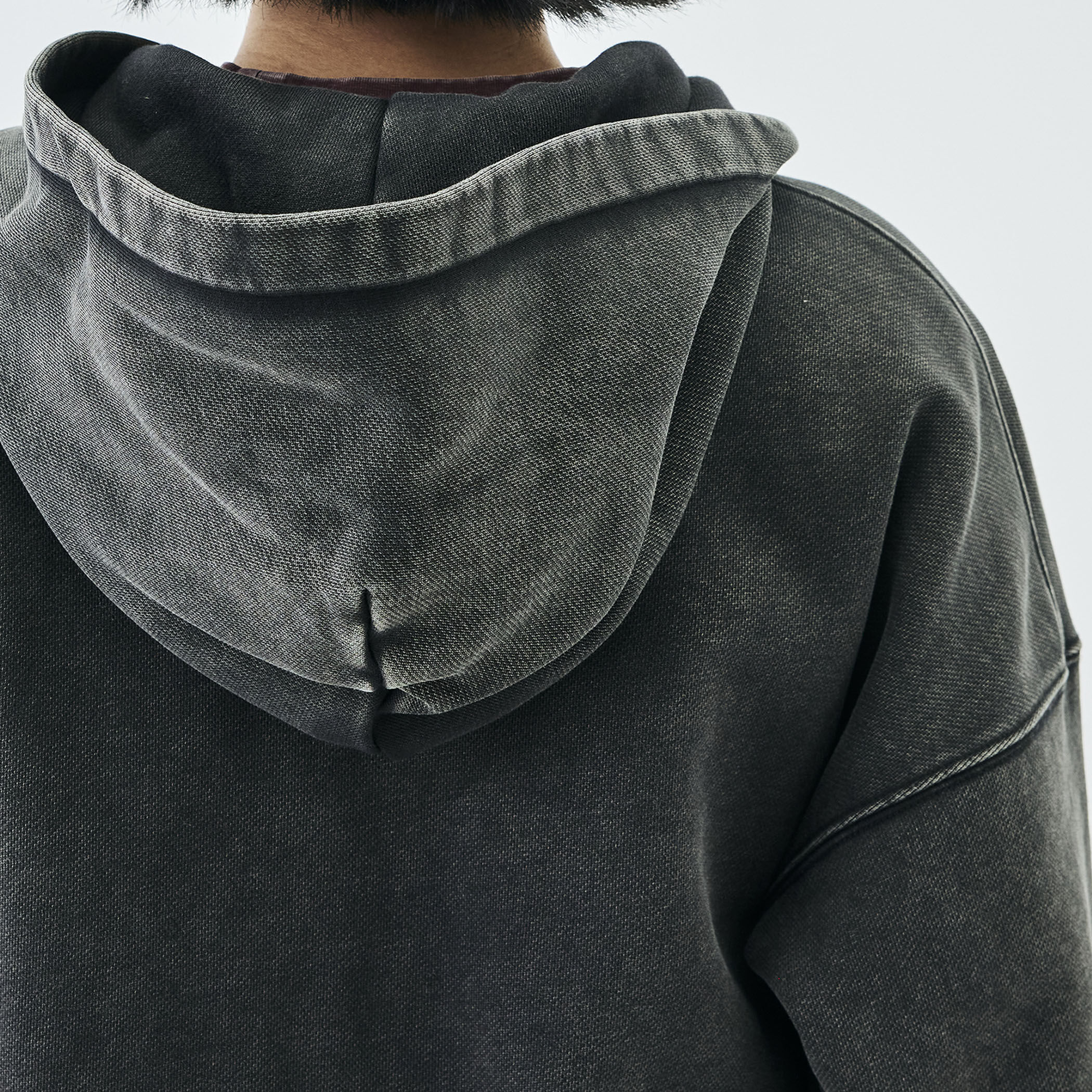 ヴィンテージスウェット パーカー｜トゥモローランド 公式通販