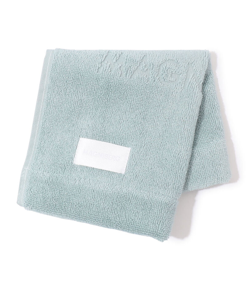 【別注】MAGNIBERG×Edition Gelato face towel