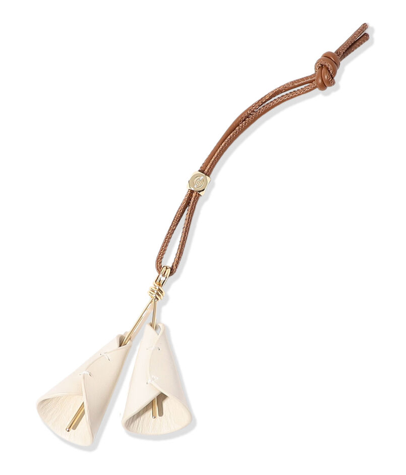 Atelier TOMORROWLAND BELL FLOWER チャーム