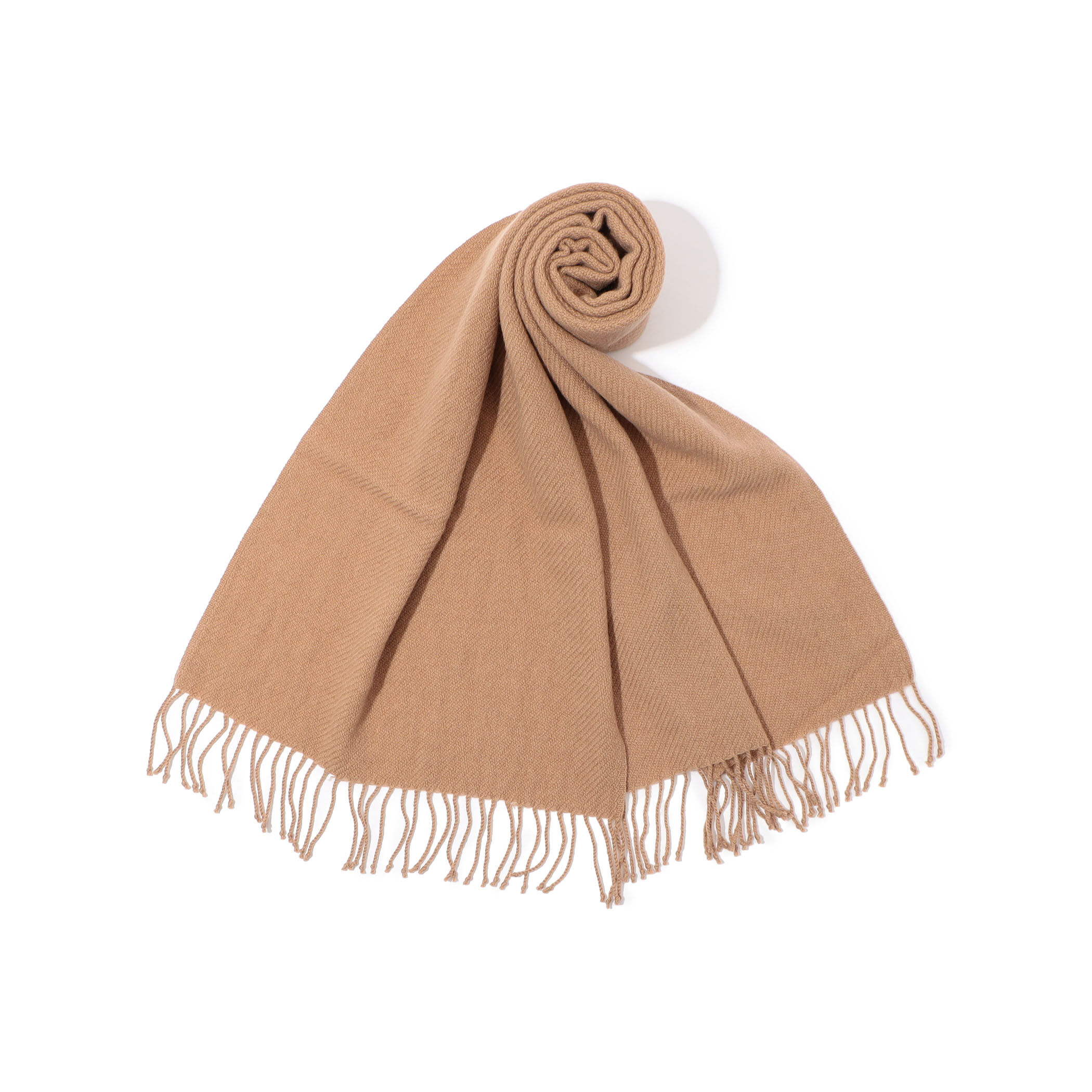 CAG CASHMERE×LAND OF TOMORROW カシミヤストール｜トゥモローランド 公式通販