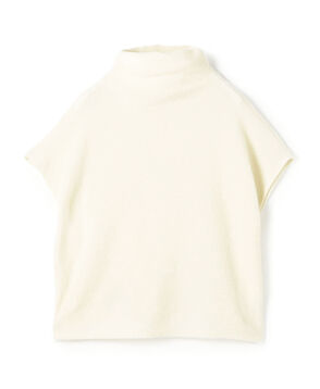 ファインブークレー ミドルネックベスト