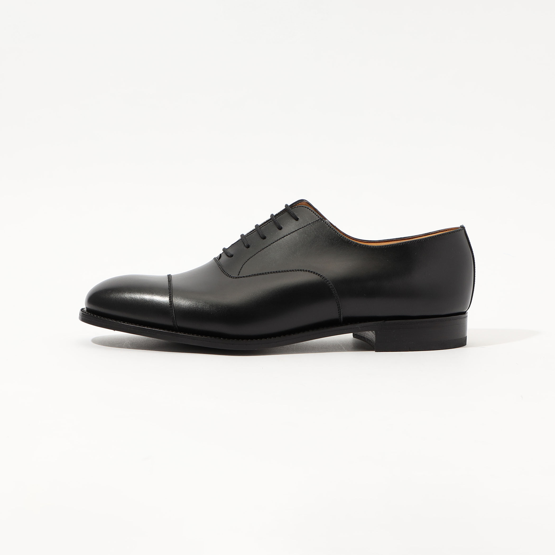 JM Weston ジェイエムウェストン　#300 ストレートチップ J.M. WESTON Cap toe oxford shoe ストレートチップ #300
