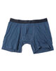 SUNSPEL コットンストレッチ トランクス