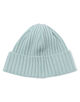 KIJIMA TAKAYUKI CASHMERE BEANIE カシミヤ ニットキャップ